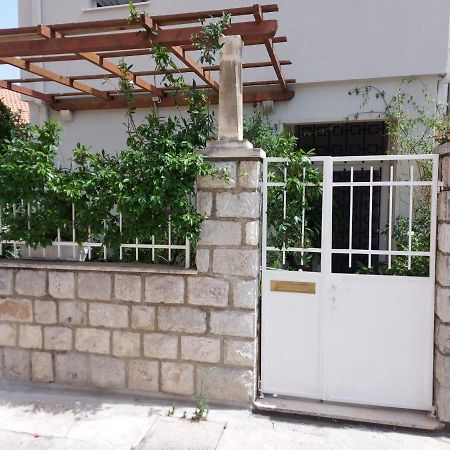 Apartment And Rooms Lapad Dubrovnik Eksteriør bilde
