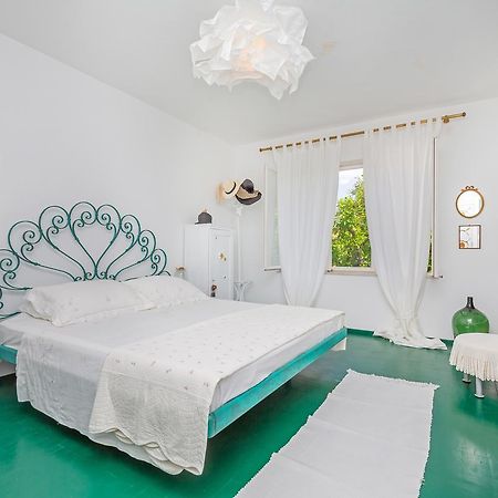 Apartment And Rooms Lapad Dubrovnik Eksteriør bilde