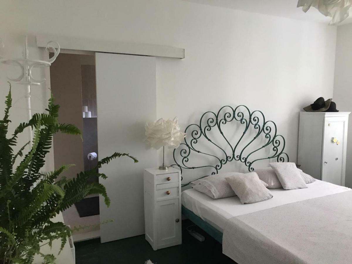 Apartment And Rooms Lapad Dubrovnik Eksteriør bilde